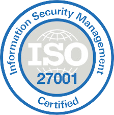 ISO 27001 — Information Security Management