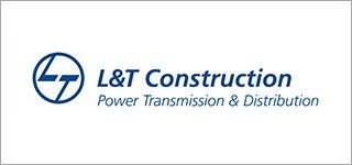 L&T Construction - Power Transmission & Distribution