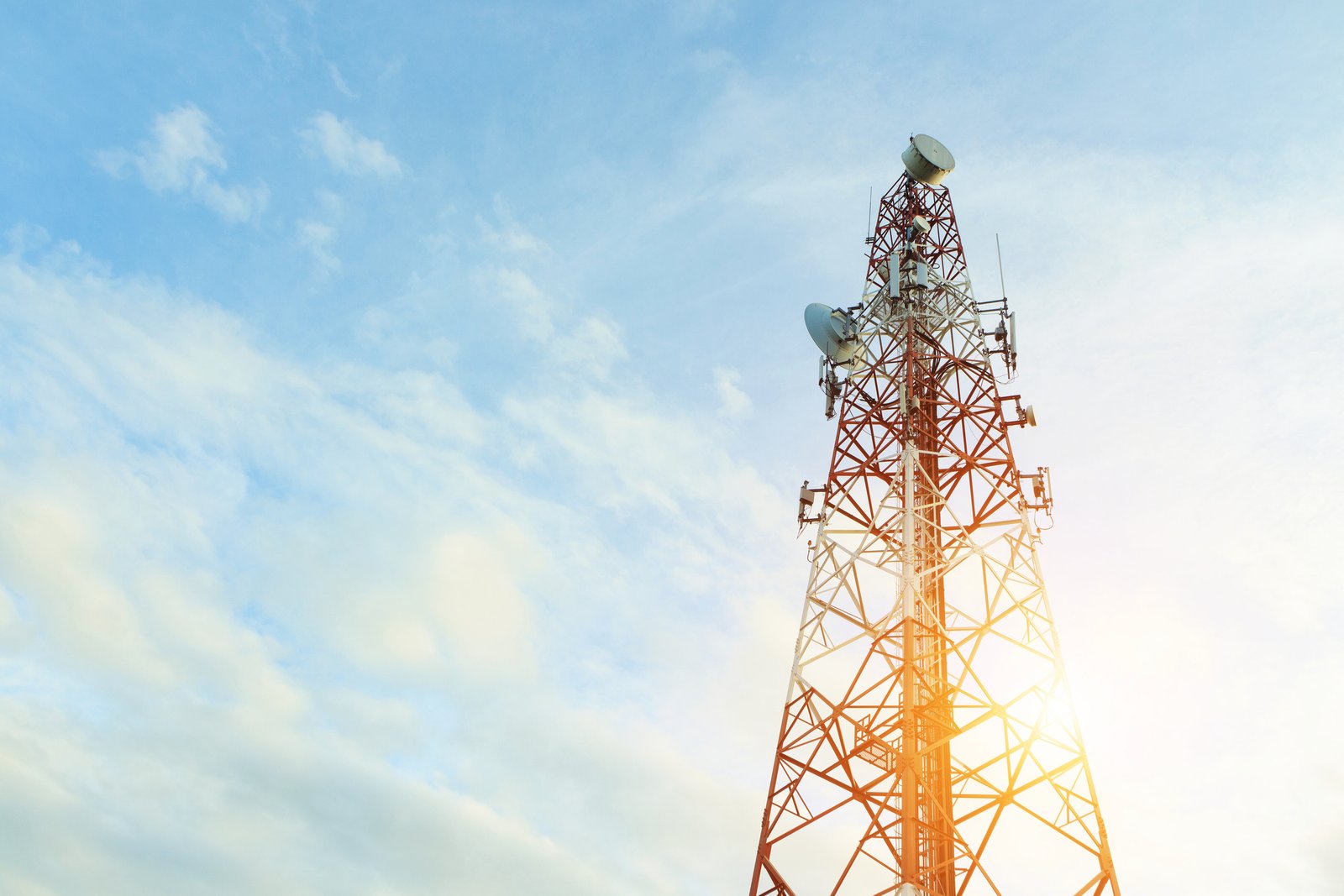 Telecom Tower