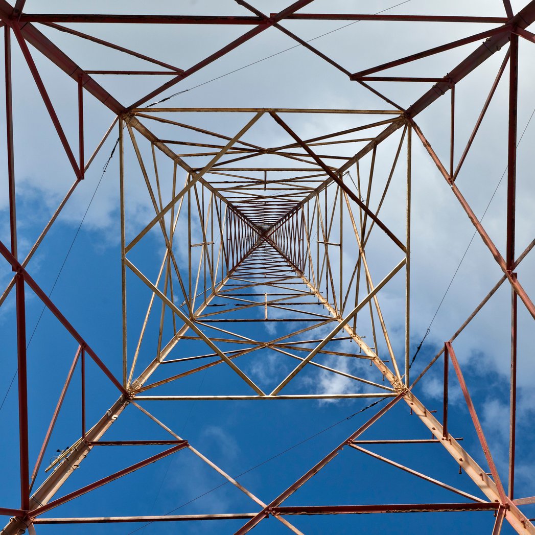 Tower Erection